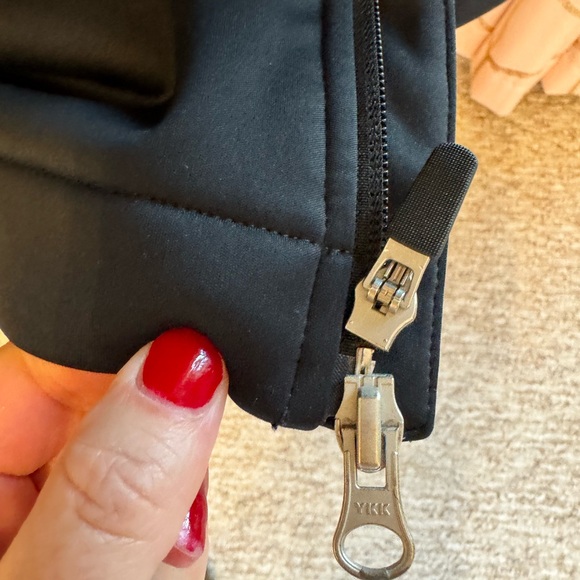 Nike golf jacket size medium Men’s - Picture 3 of 8